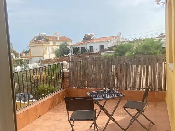 Casa o chalet independiente en Calle Salares, 39, Avda Pescia - Ctra de Frigiliana, Avda Pescia - Ctra de Frigiliana - Foto 2
