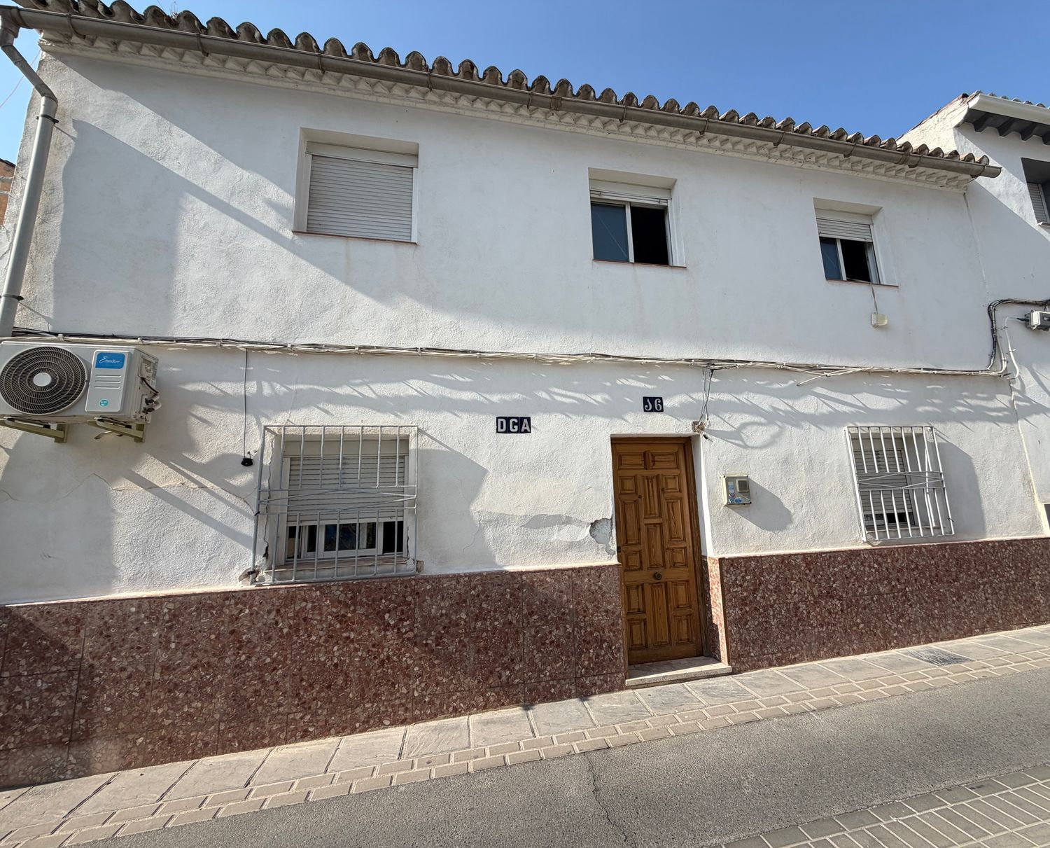 Casa o chalet independiente en Calle Rosa, 25 - Foto 2