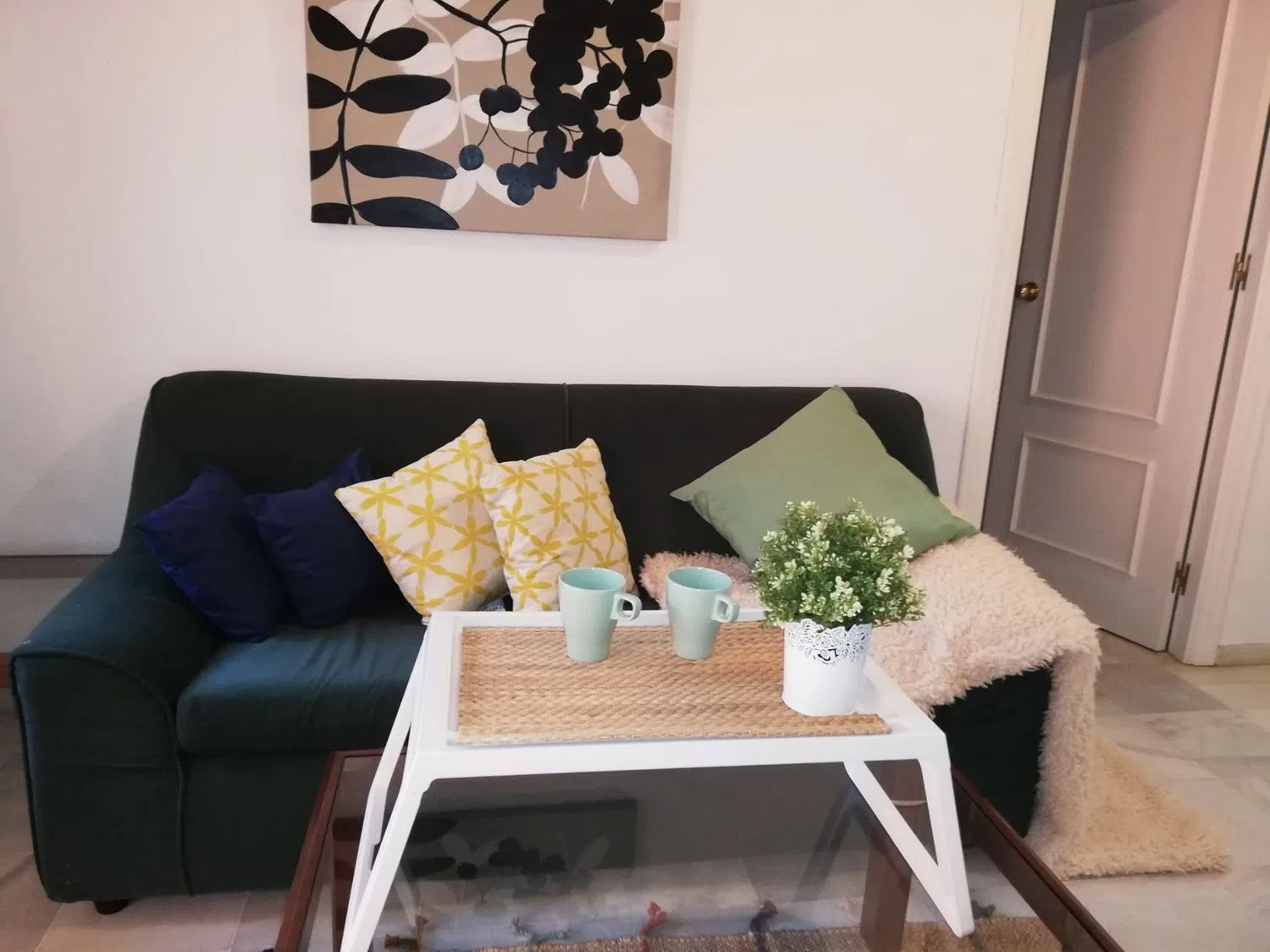 Piso en calle Arjona, 19 - Foto 4