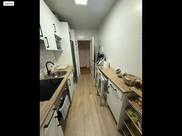 Piso en avenida de la Coruña, 68 - Foto 5