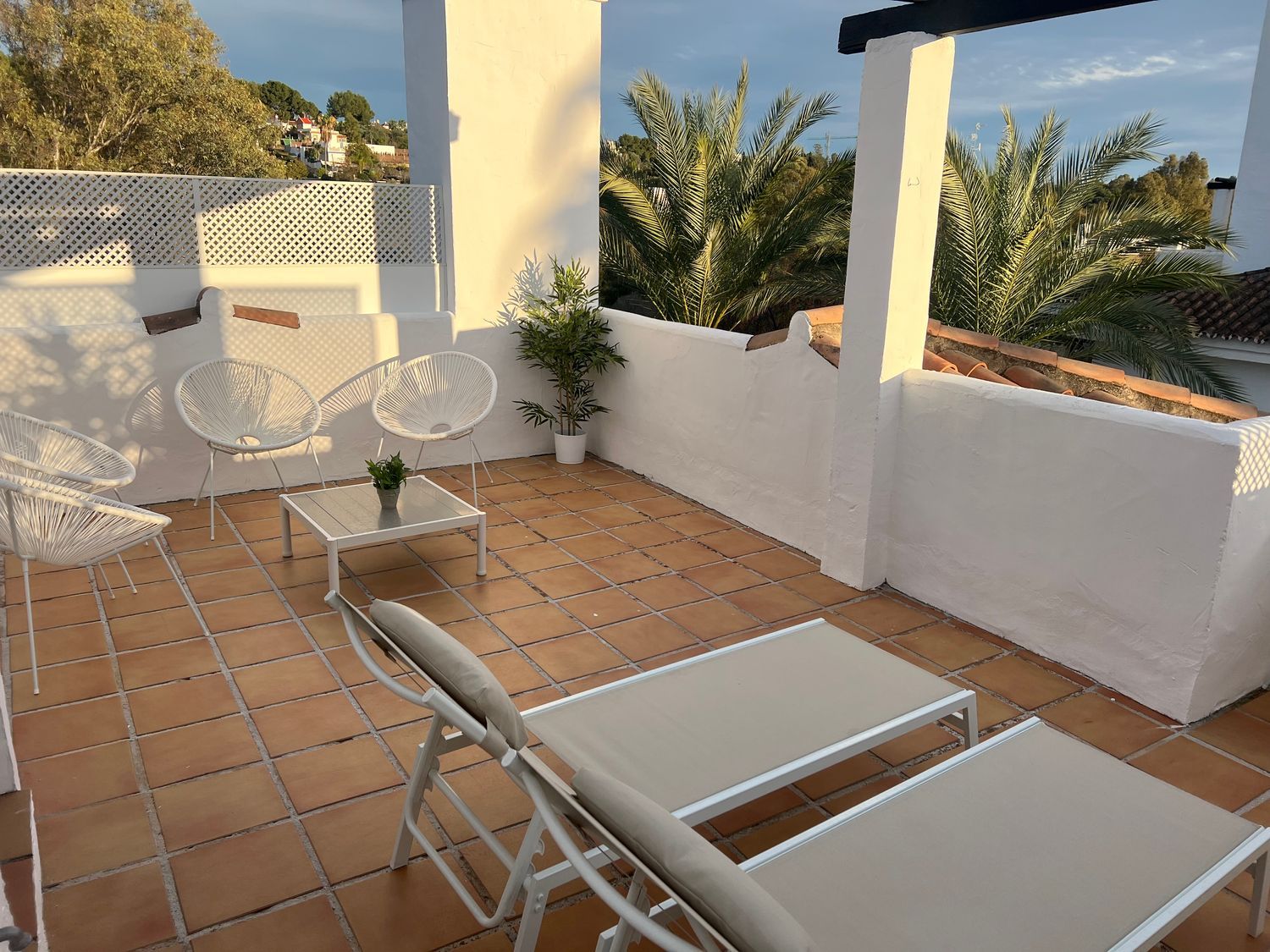 Dúplex en Urbanización Los Naranjos de Marbella, 84 fase 6, La Dama de Noche-La Alzambra - Foto 16