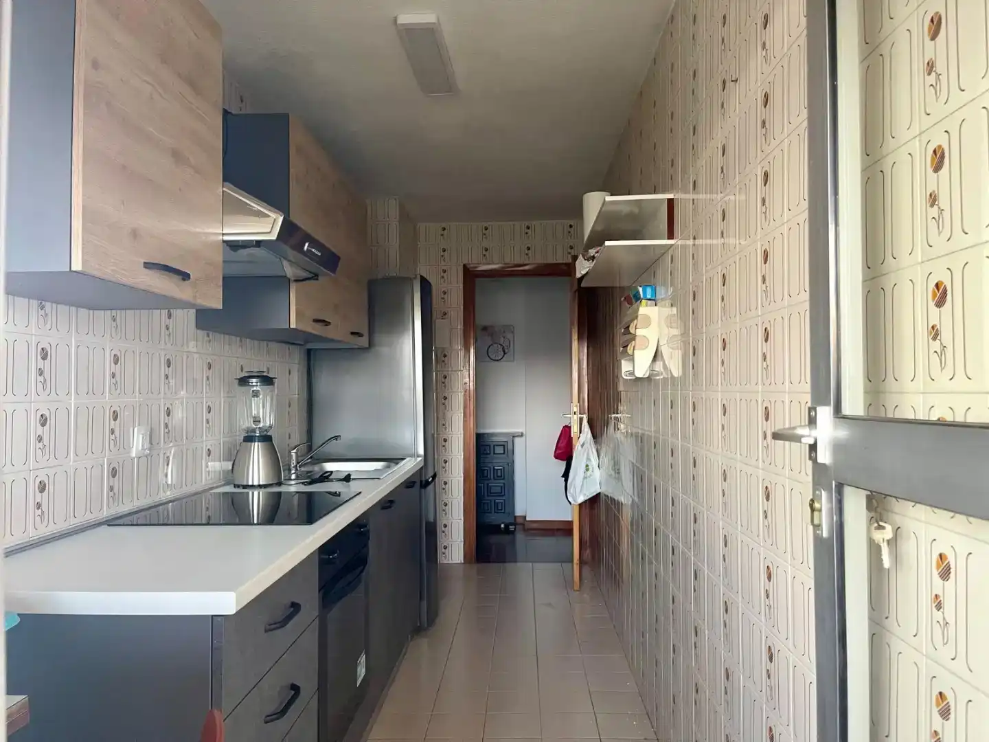 Piso en  Calle Valentin Sanz 8 - Foto 4