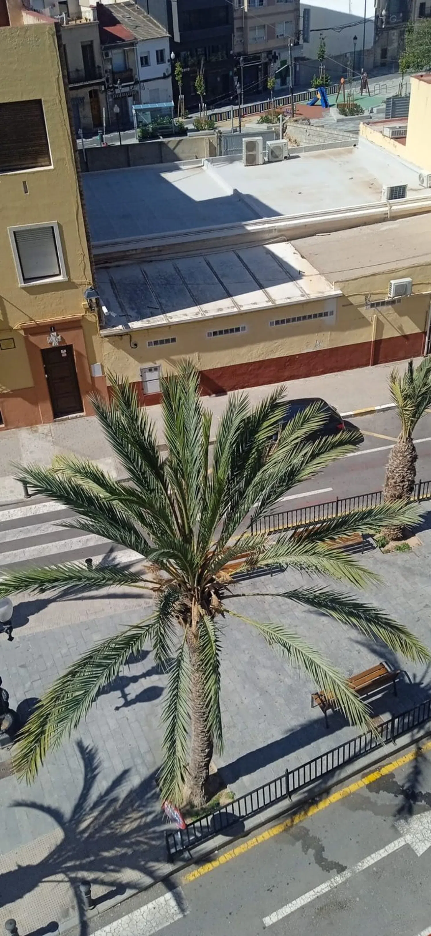 Piso en plaza de la Misericordia, 2 - Foto 13