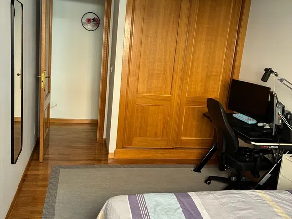 Piso en Calle Uxío Novoneyra, 14, Liáns, Liáns - Foto 6