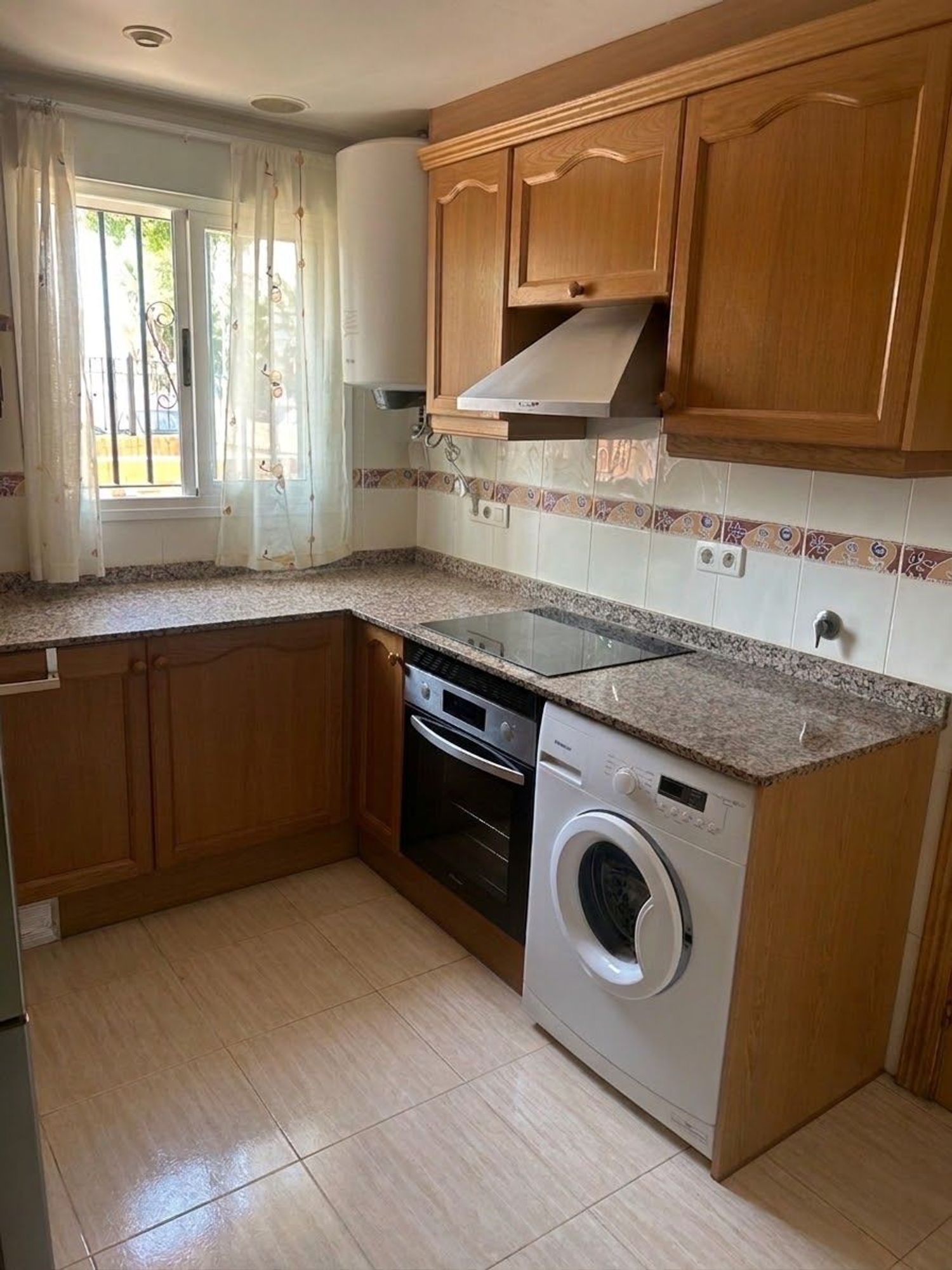 Piso en Avenida Central, 38, Costa Caribe - Foto 11