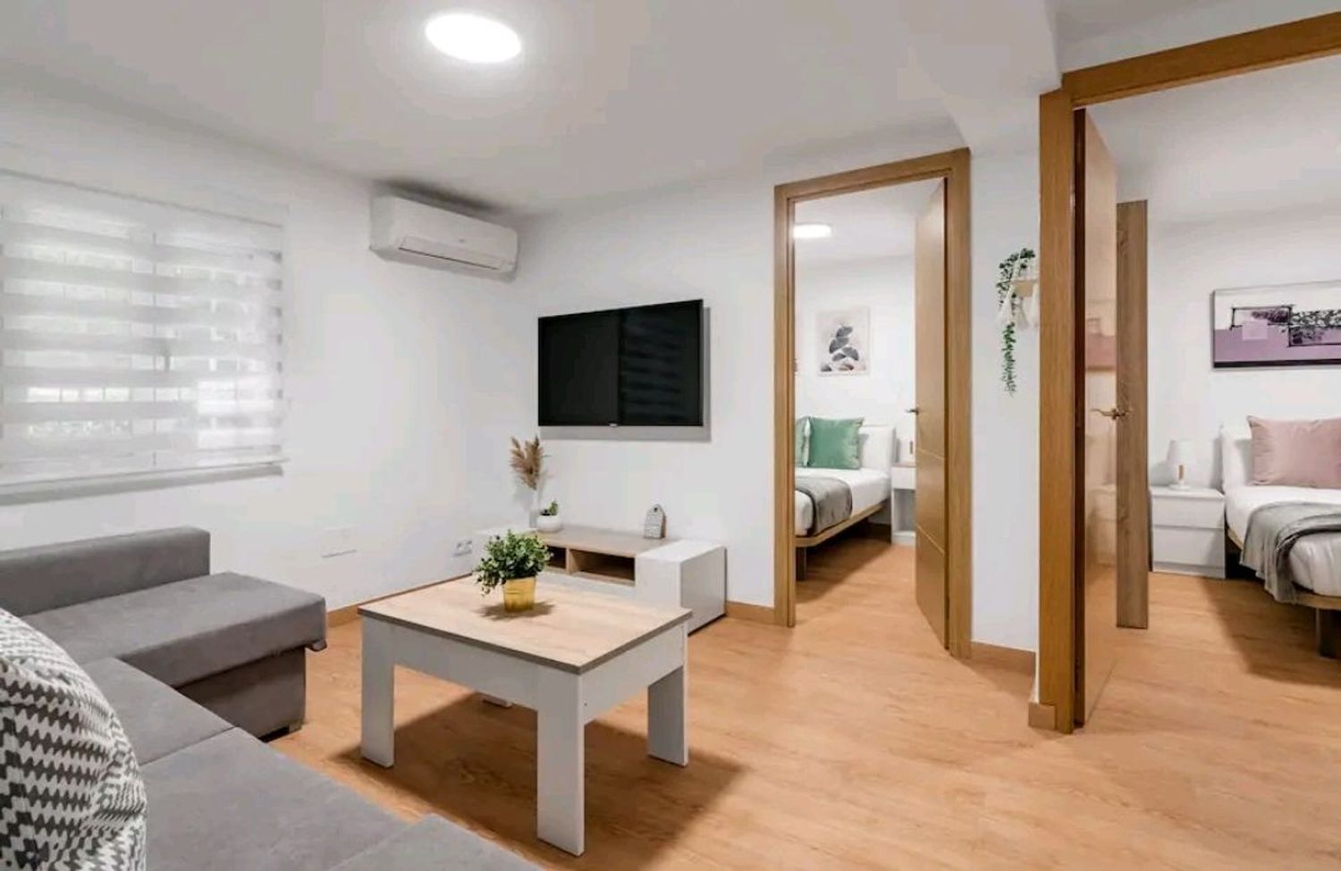 Piso en calle de Eduardo Rivas, 11 - Foto 12