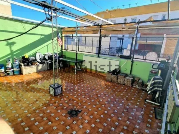 Chalet pareado en Calle San Rafael, 9 - Foto 33