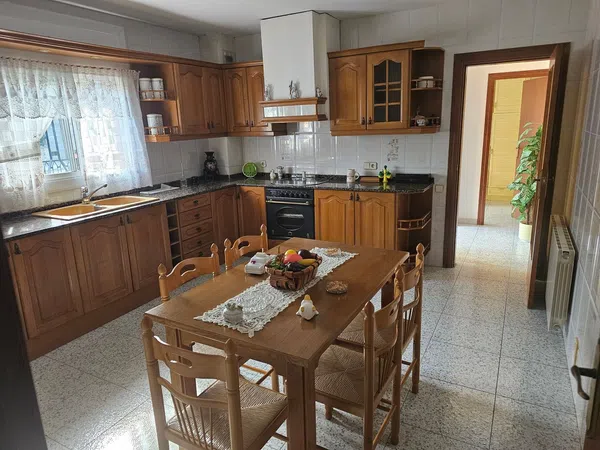 Casa independiente en calle Santa Eulàlia, 3 - Foto 6