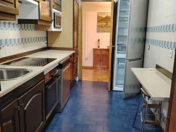 Piso en calle Antonio Calvo, 1 - Foto 15