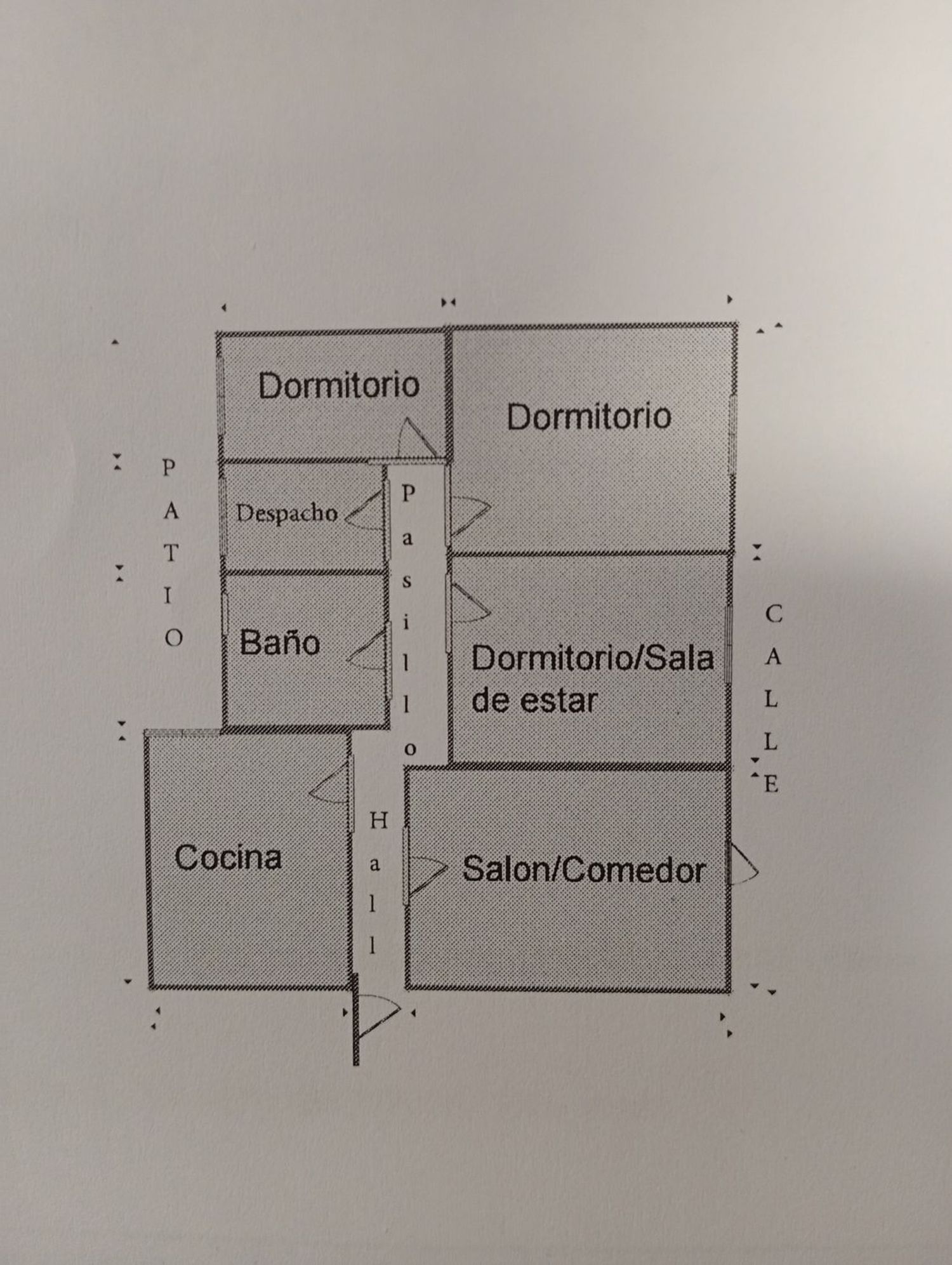 Piso en calle Muro de los Navarros, 16 - Foto 21