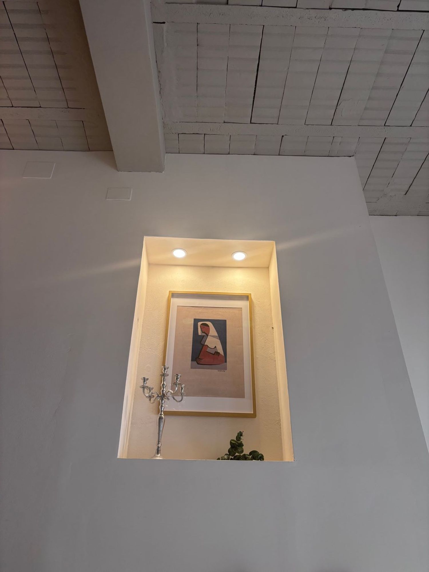 Estudio en calle Malasaña, 10 - Foto 3