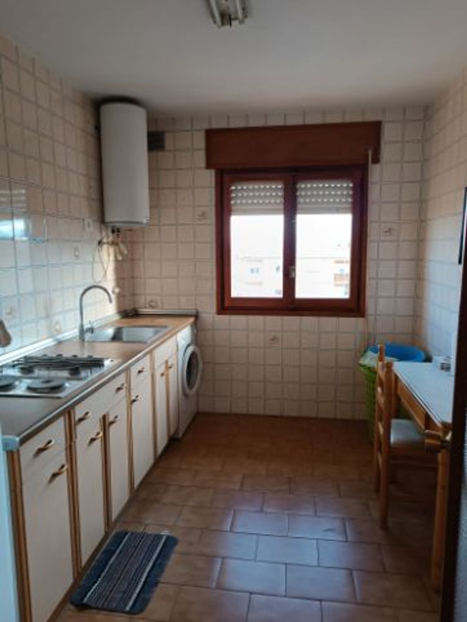 Piso en Borja - Foto 5