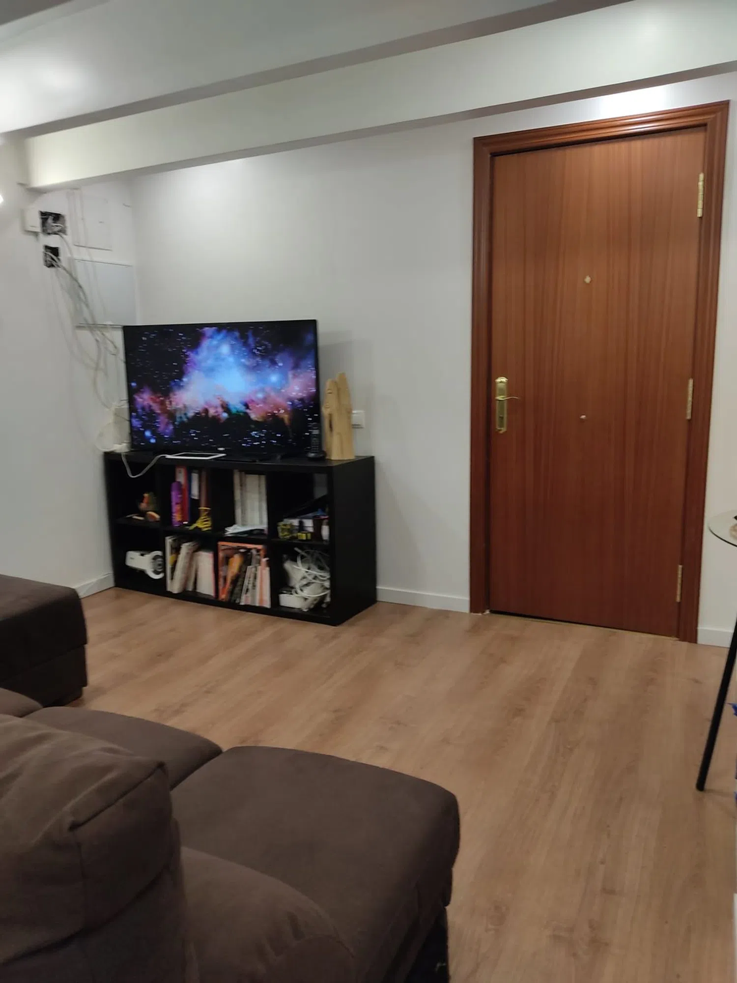 Estudio en avenida de Can Baró, 2 - Foto 8