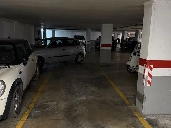 Piso en Calle de l'Heroi Romeu, 9, Arrancapins - Foto 9