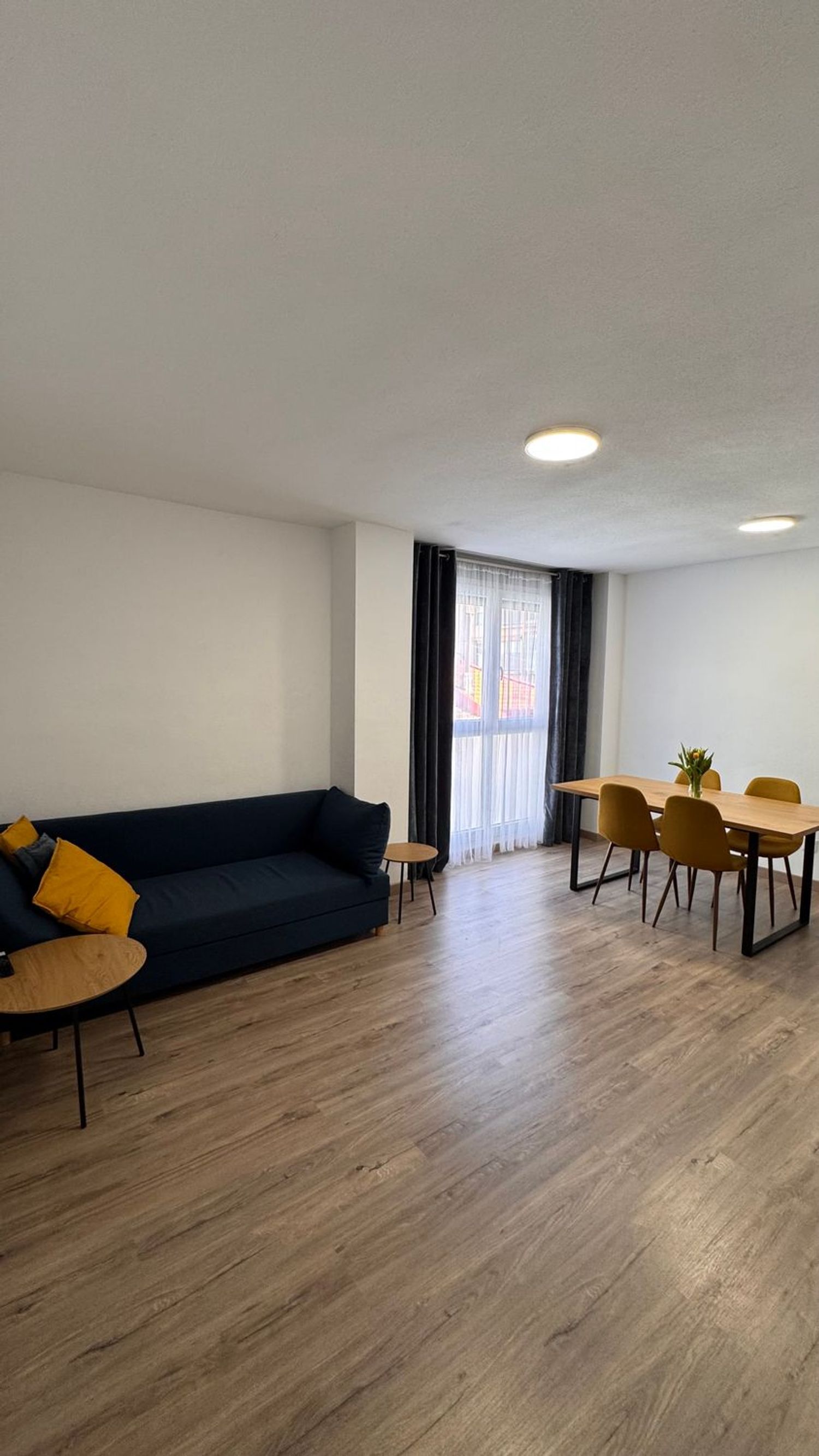 Piso en calle del Plus Ultra, 90