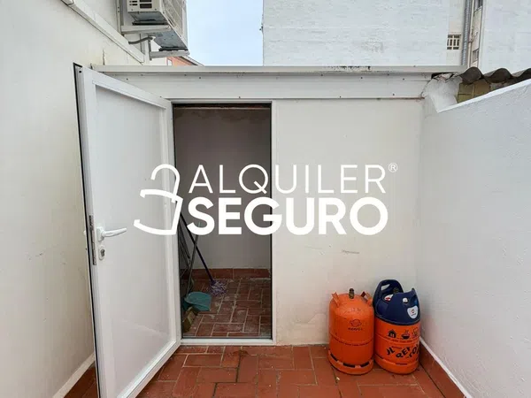 Piso en Calle del Riu Túria, Zona Ensanche-Río Jucar - Foto 4