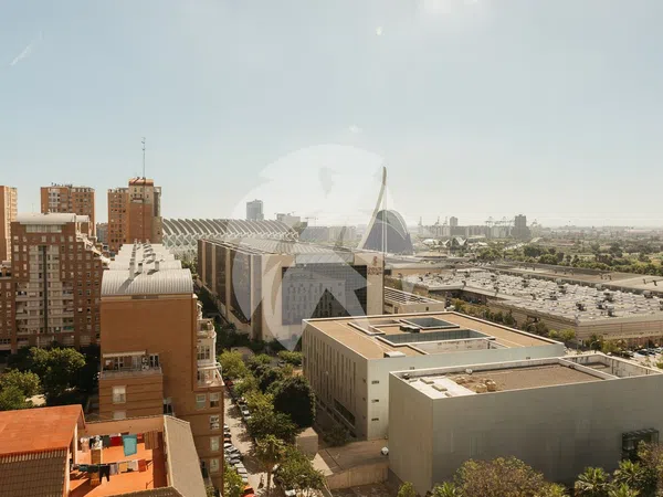 Dúplex en Avenida d'Amado Granell Mesado - Foto 10