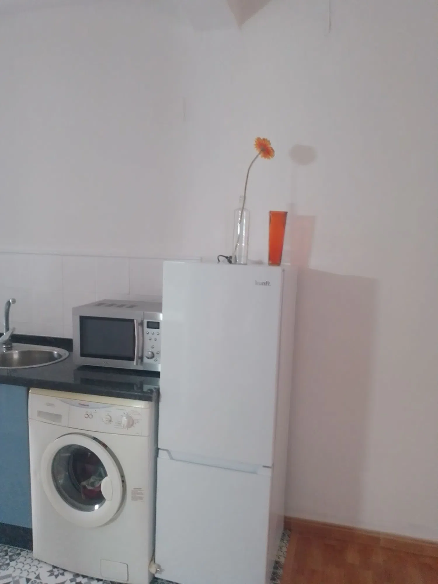 Piso en Barrio Los Castillejos - La Trinidad - Foto 7