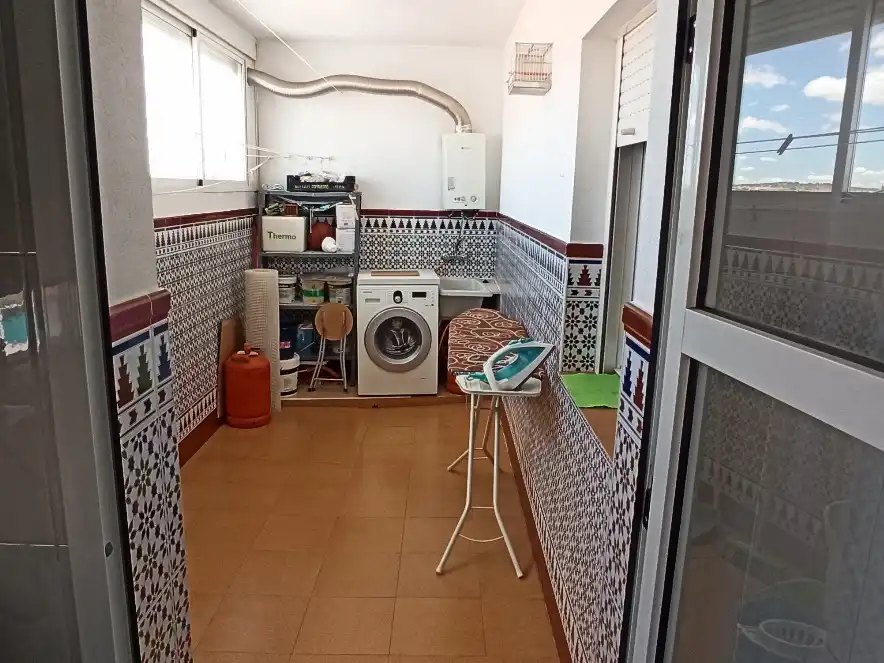 Piso en  Calle Mazaderos 63 - Foto 3