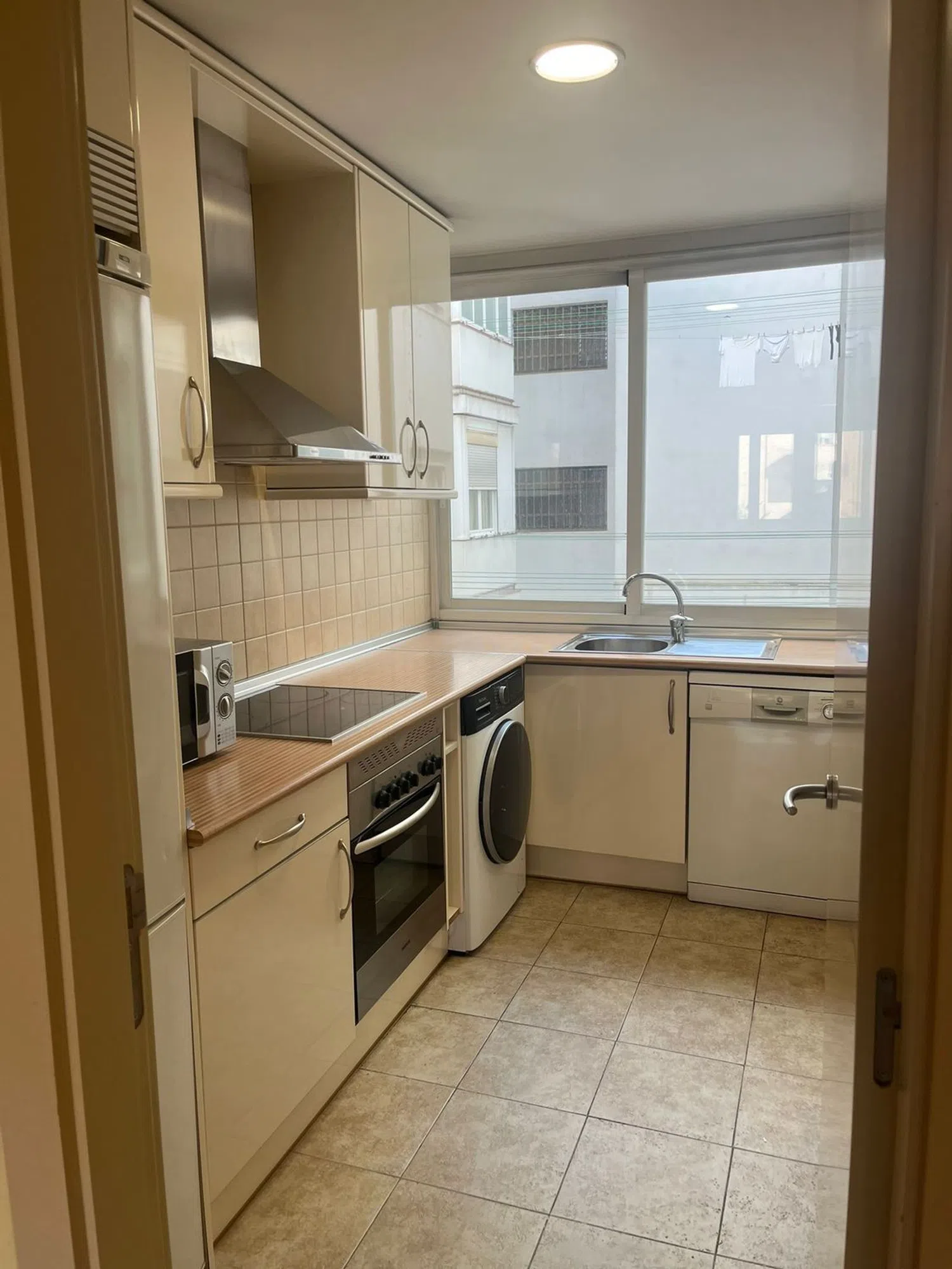 Piso en calle del Doctor Esquerdo, 155 - Foto 24