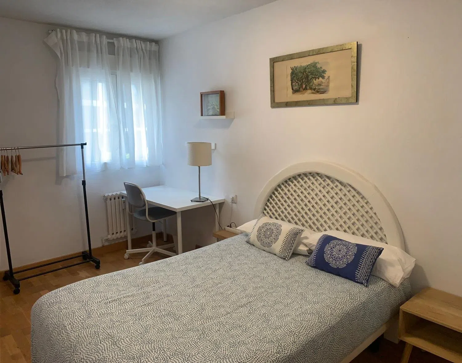 Piso en avenida de la Reina Victoria, 12 - Foto 7