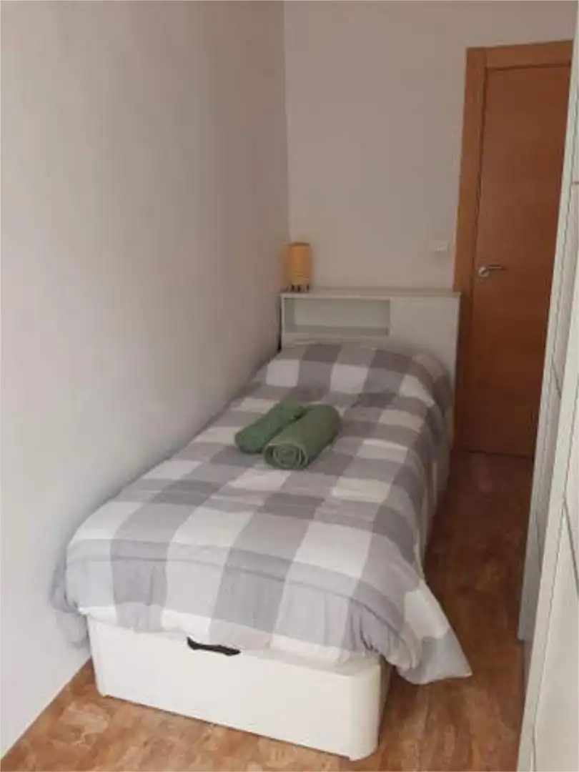 Apartamento en Plaza de Toros - Foto 4