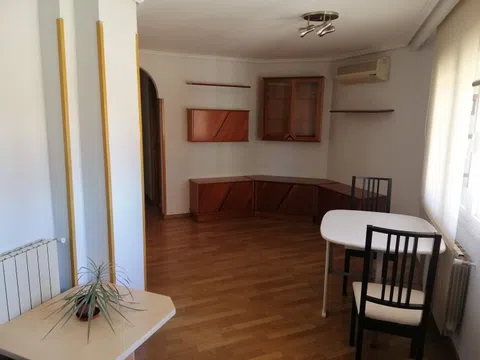 Piso en calle de San Benito, 14