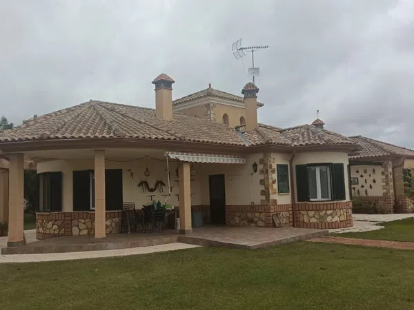 Casa o chalet independiente en Urbanización Río Caya, 67, Casco Antiguo - Centro, Casco Antiguo - Centro - Foto 5