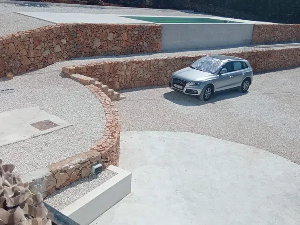 Casa o chalet independiente en Carretera de Dénia a Xábia, 114 - Foto 4