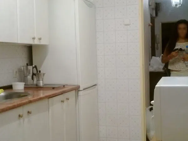 Piso en Mulhacén, 1 - Foto 7