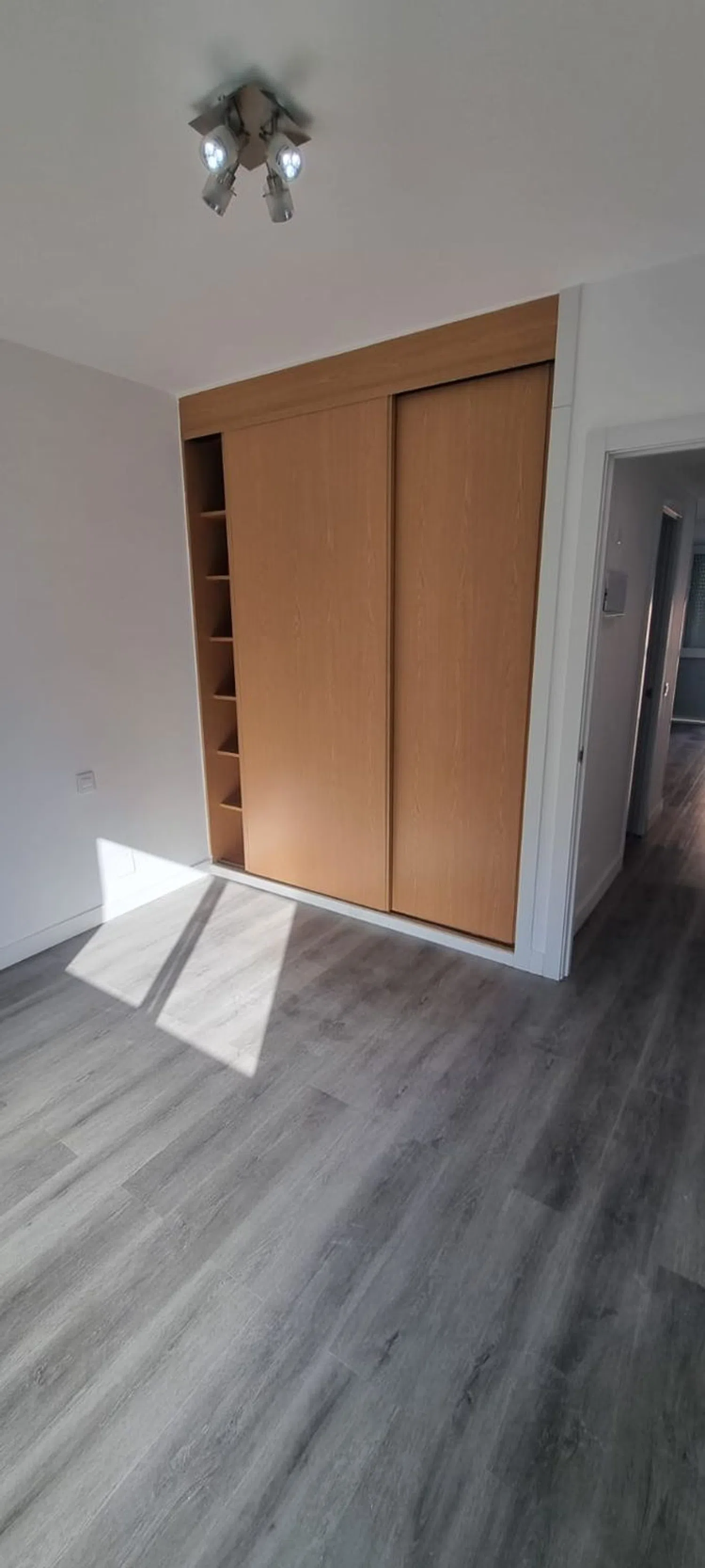 Piso en calle San Deogracias, 31 - Foto 2