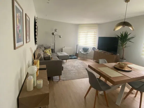 Piso en avenida de San Diego, 94