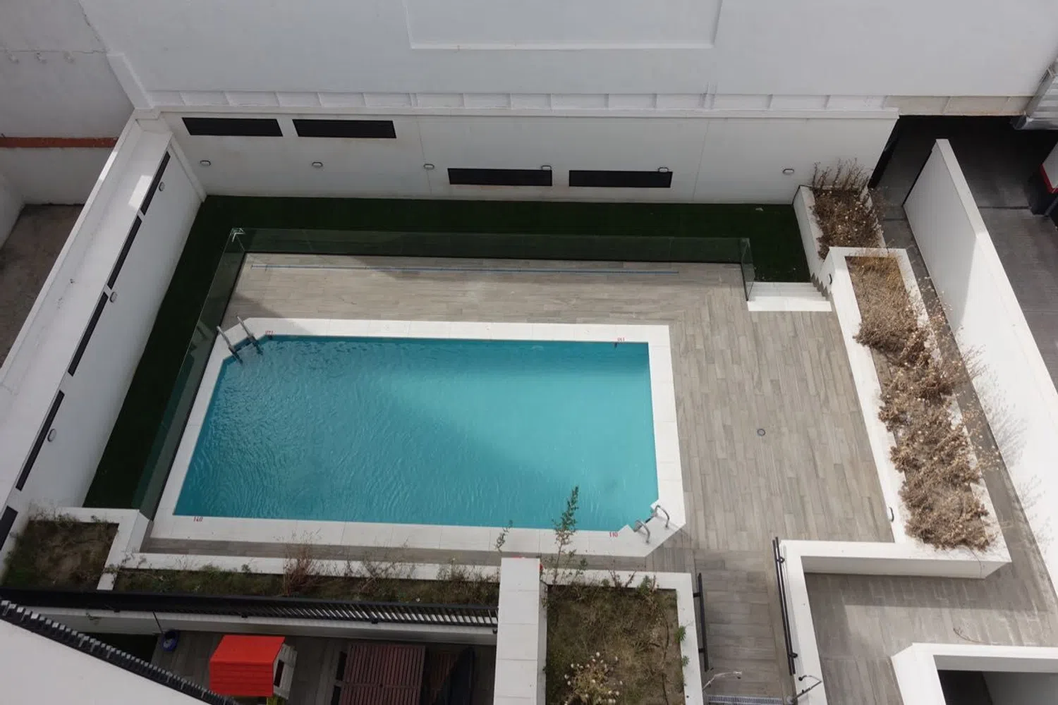 Ático en calle de Azcona, 21 - Foto 14