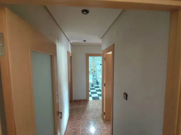 Piso en calle Juan Ramón Jiménez, 62 - Foto 14