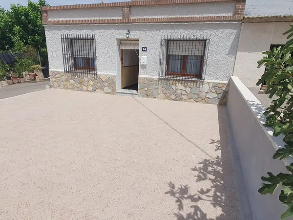 Casa o chalet independiente en Calle torrejon s/n, Montepinar-La Aparecida-Raiguero, Montepinar-La Aparecida-Raiguero - Foto 17
