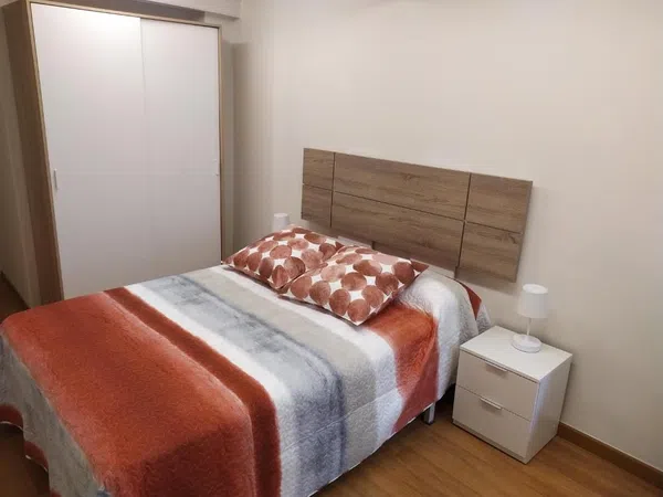 Estudio en calle Ferrería, 24 - Foto 5