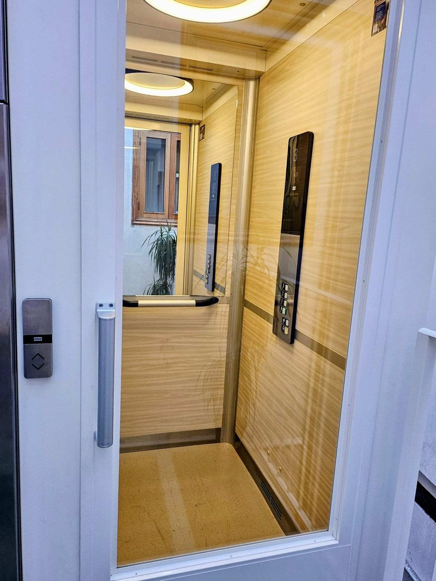 Piso en San Miguel, 13 - Foto 12