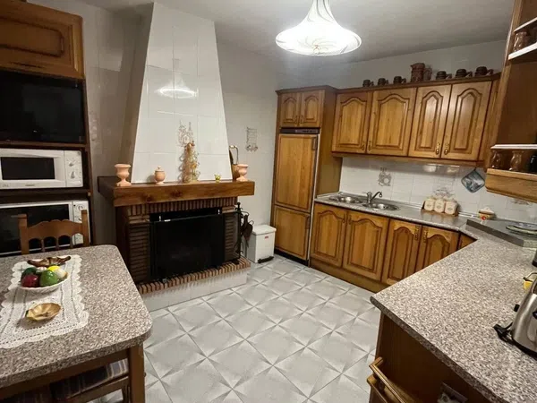 Casa de pueblo en Calle Barrio Alto, 166 - Foto 6