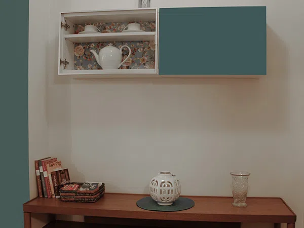 Estudio en calle refino, 9 -1ºa - Foto 4