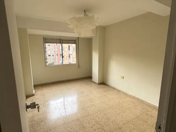 Piso en Plaza de Santiago Suárez Santi, 10, La Creu Coberta - Foto 7