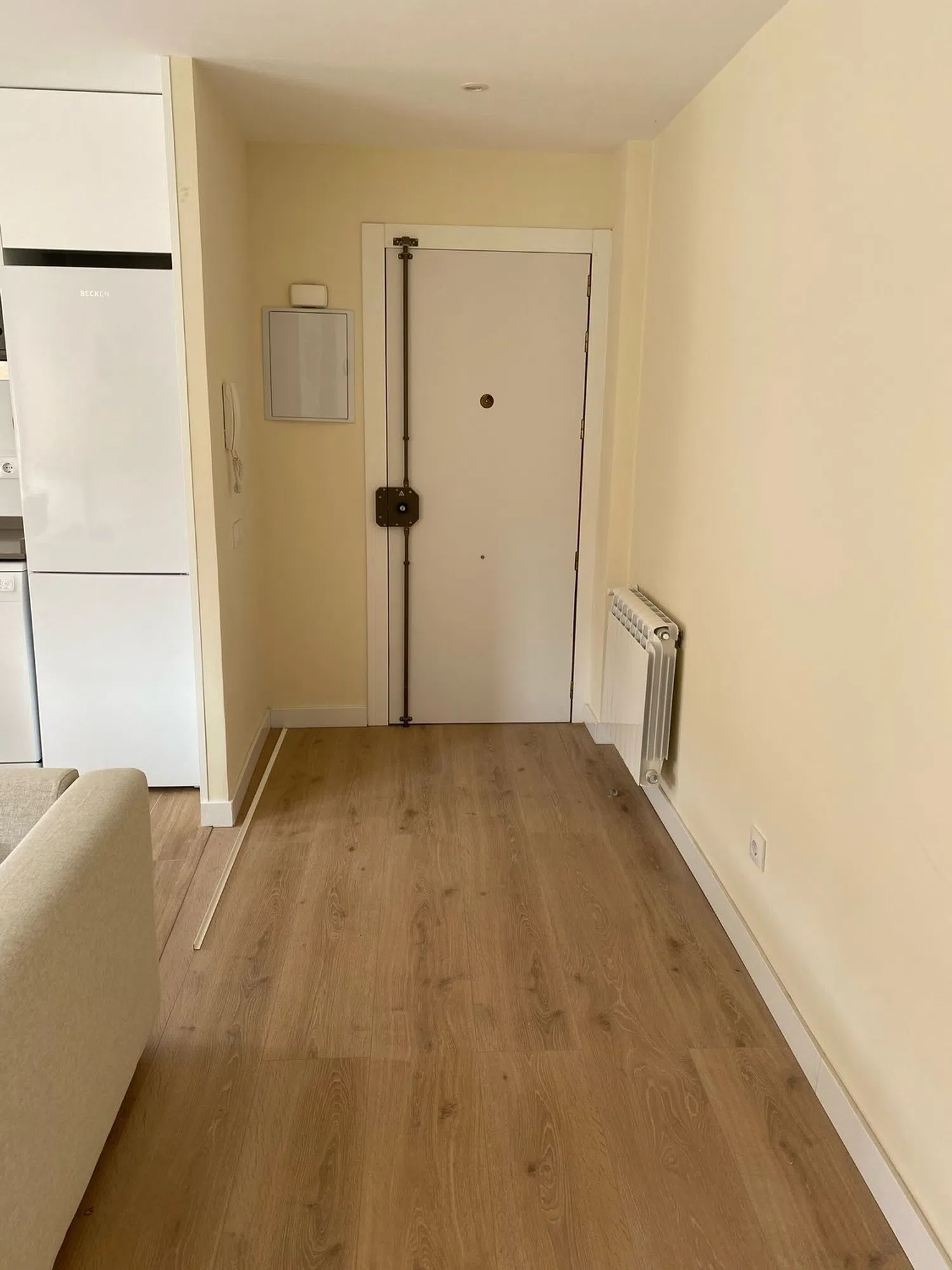 Piso en calle de Consuelo Guzmán, 7 - Foto 8