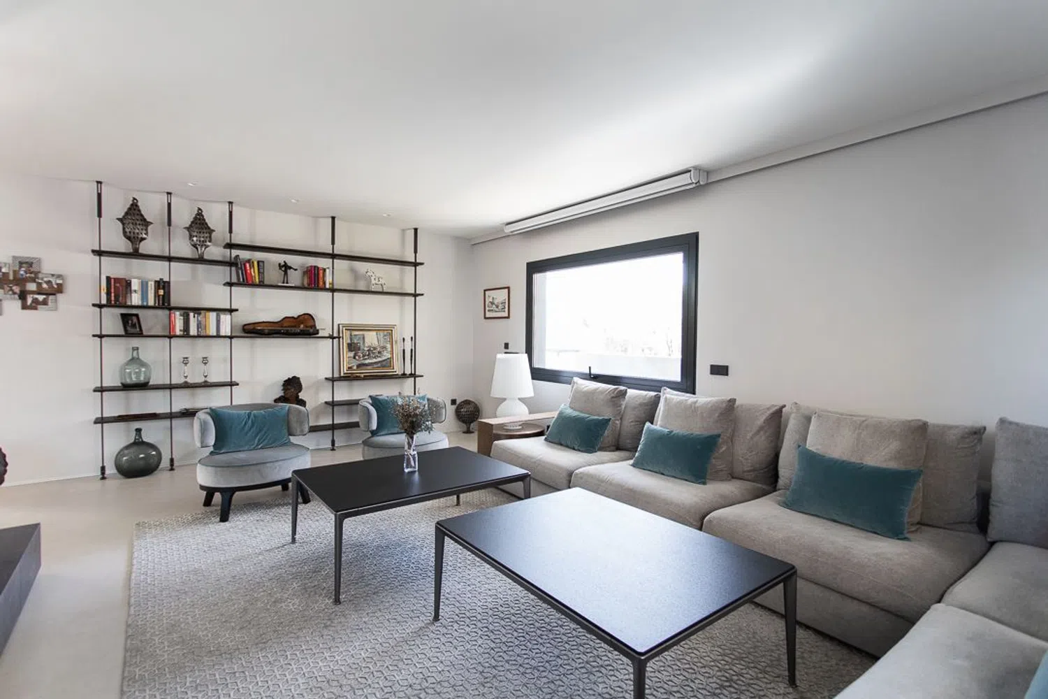 Casa independiente en Barrio Conde Orgaz-Piovera - Foto 8