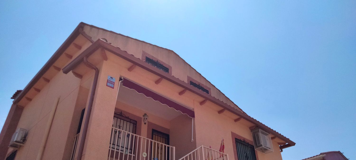 Casa o chalet independiente en Calle Cantabria, 3 - Foto 6