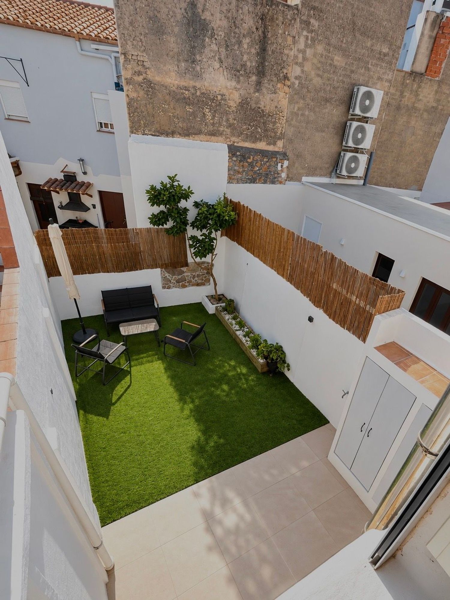 Chalet adosado en Calle de Girona, 131, L'Eixample, L'Eixample - Foto 10