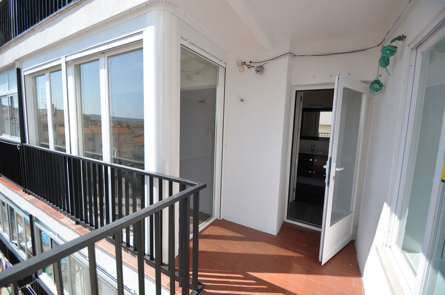 Piso en Calle dean castor robledo, 14, Sur, Sur - Foto 16