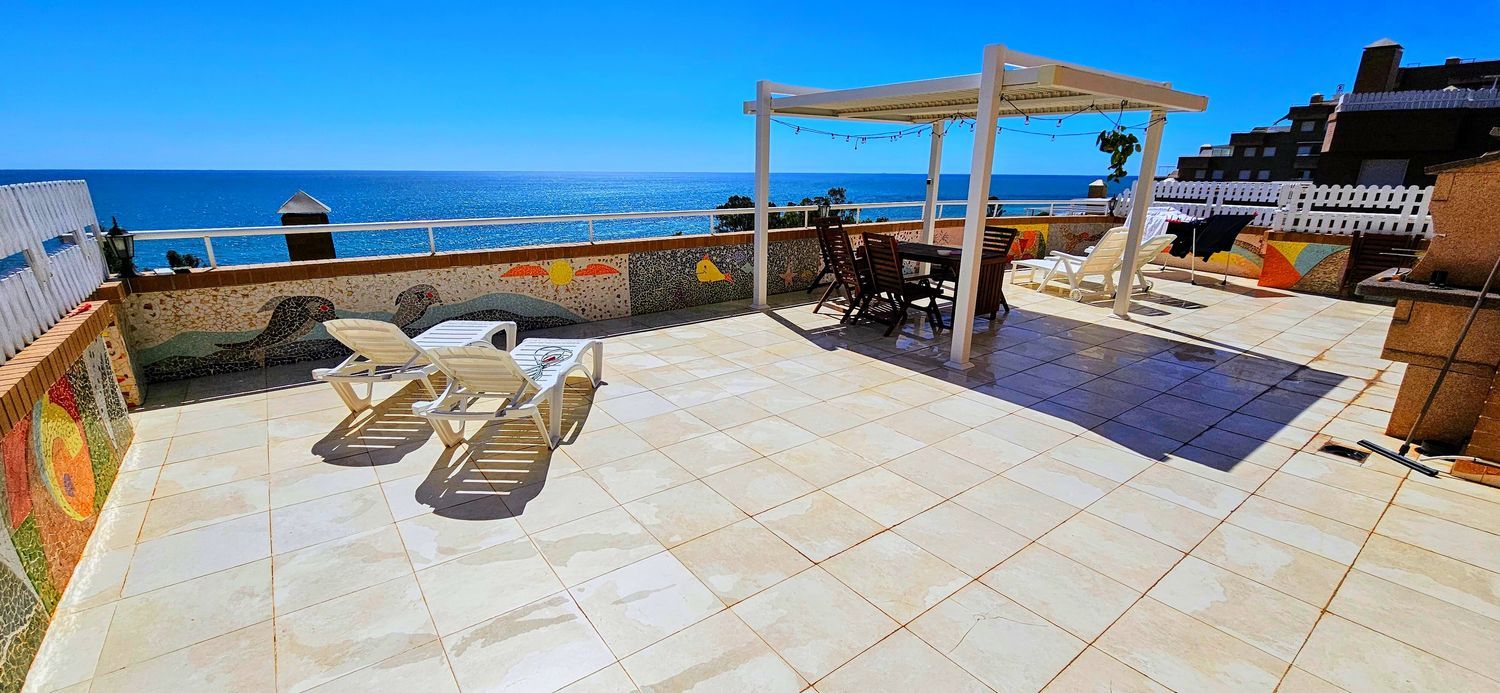 Piso en Calle Amplaries, 27, Costa Marina - Foto 12