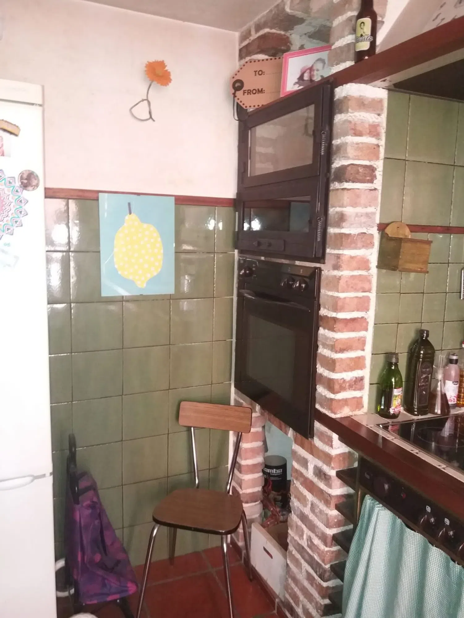 Piso en calle de fray ceferino gonzález, 1 - Foto 8