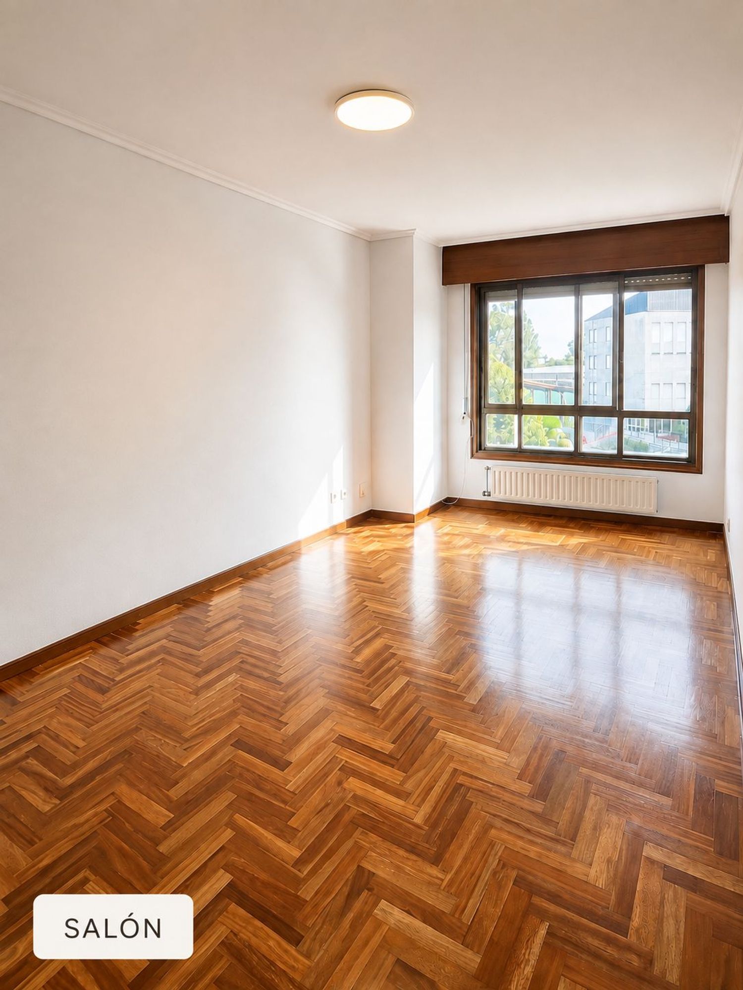 Piso en Calle de Jenaro de la Fuente, 3, Casablanca - Calvario - Foto 11