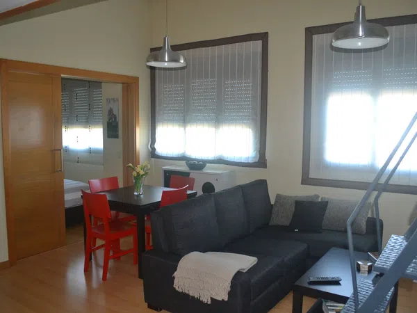 Piso en calle Elvira Lindo, 2 - Foto 8