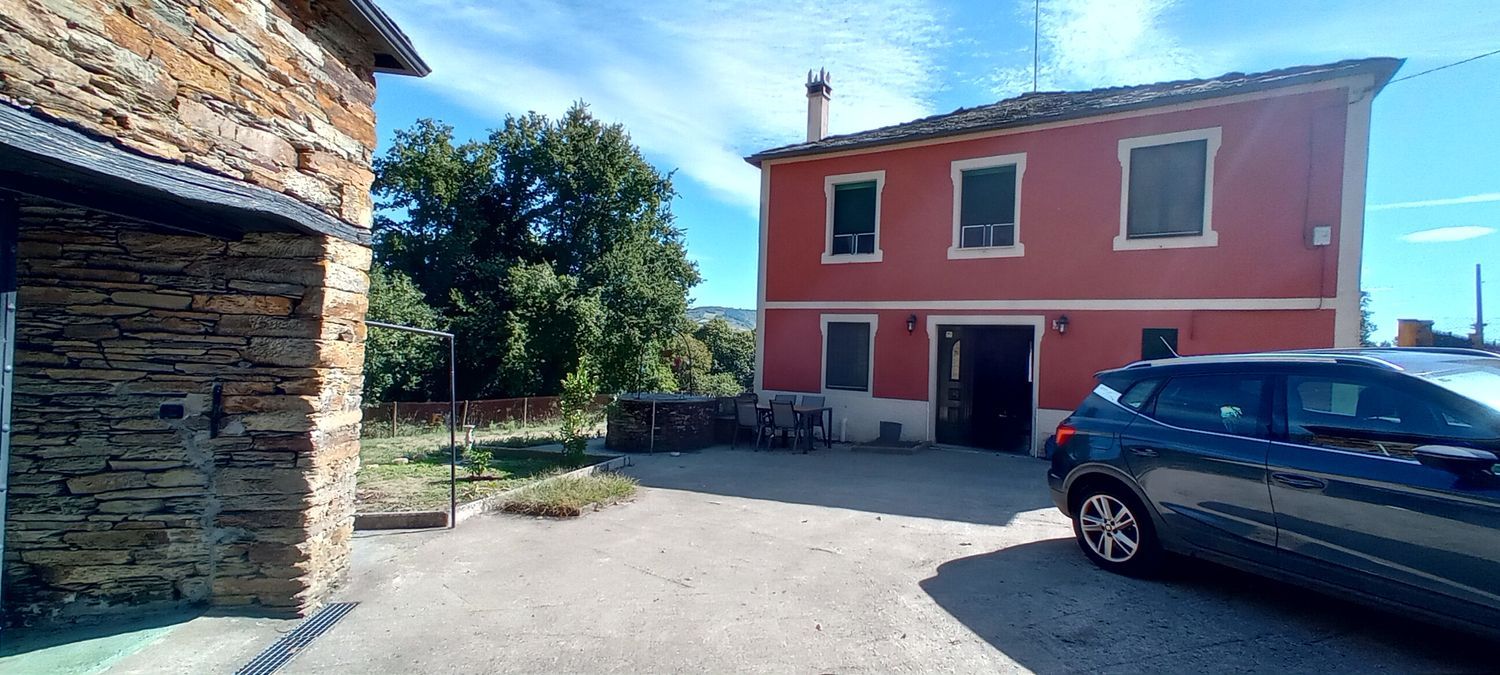 Casa rural en Lg Estraxiz, 5 - Foto 8